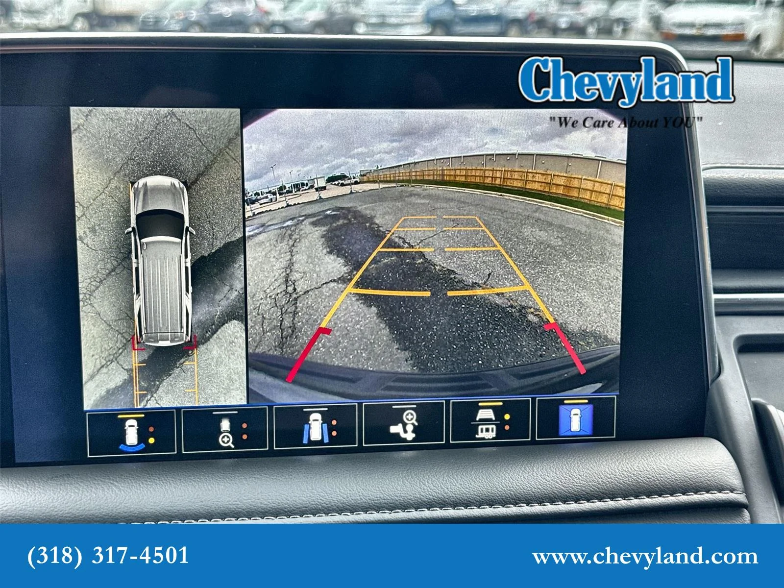 Certified Used 2024 Black Chevrolet Z71 image 14