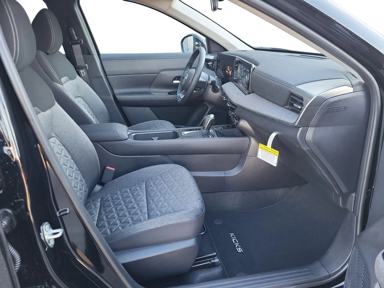 2026 Nissan KICKS SV AWD - Photo 24