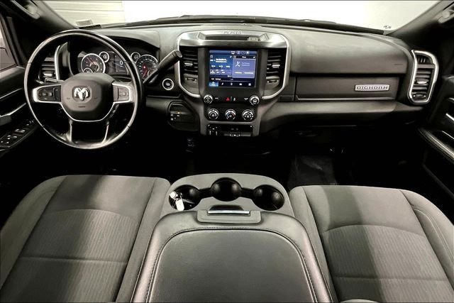 2024 RAM Ram 3500 Pickup Big Horn - Photo 18