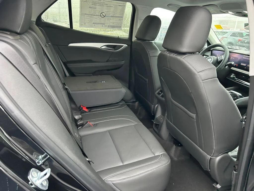 2026 Buick Envision Avenir - Photo 17
