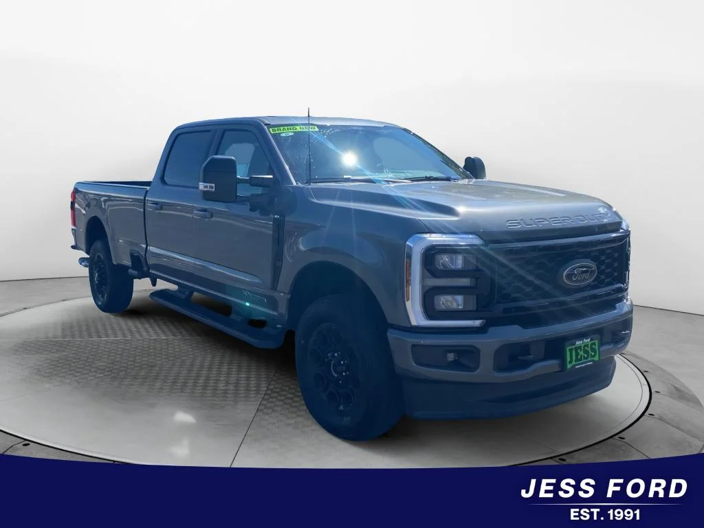 2026 Ford F-250 Super Duty XLT - Photo 7