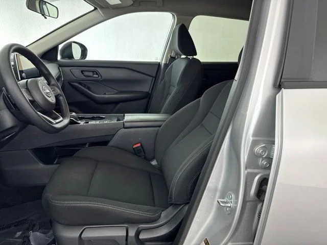 Certified Used 2024 Silver Nissan S image 21