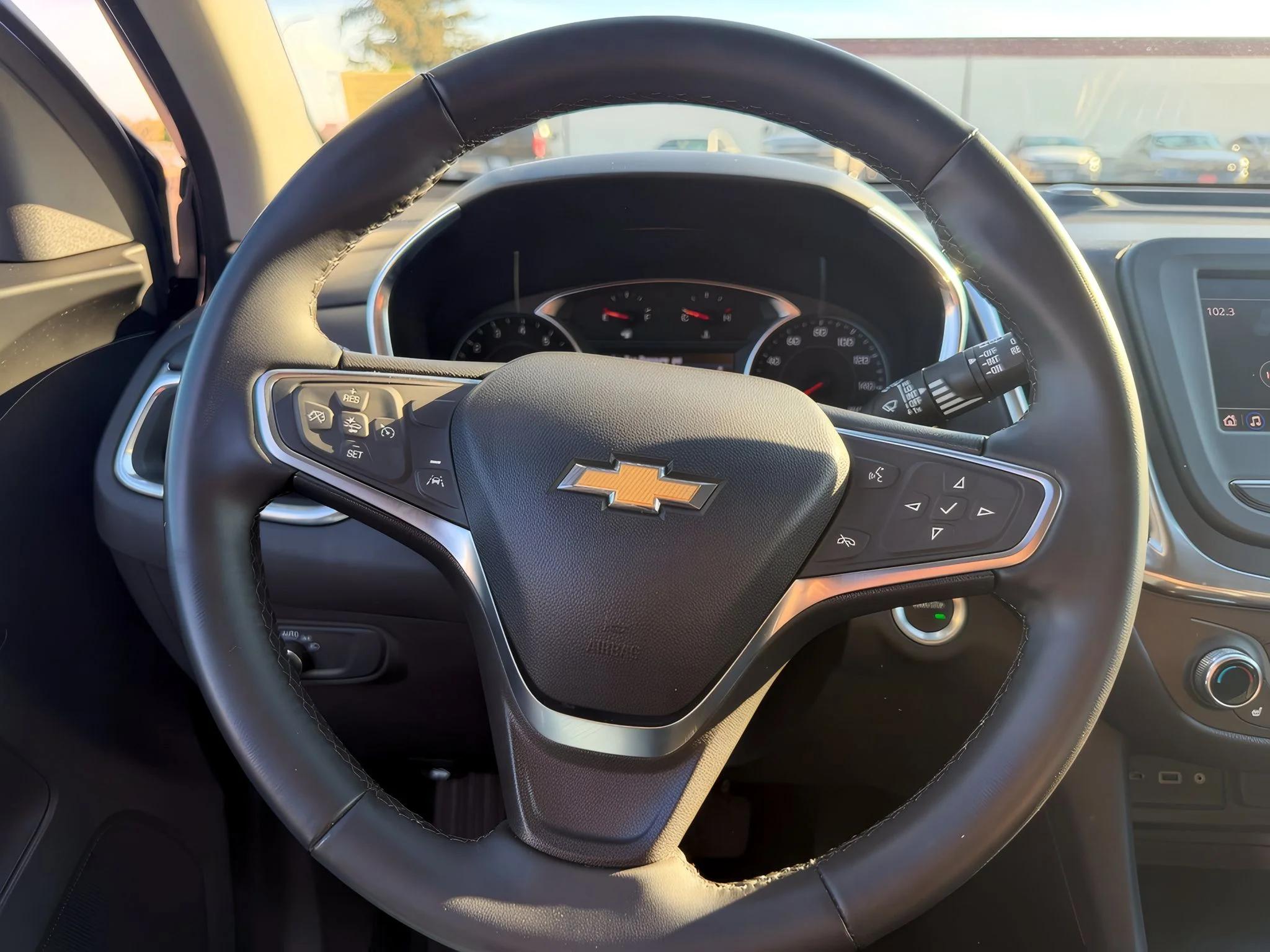 2024 Chevrolet Equinox LT - Photo 20