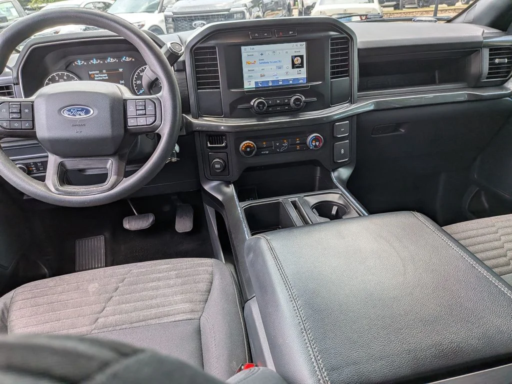 Used 2022 Silver Ford XL image 26