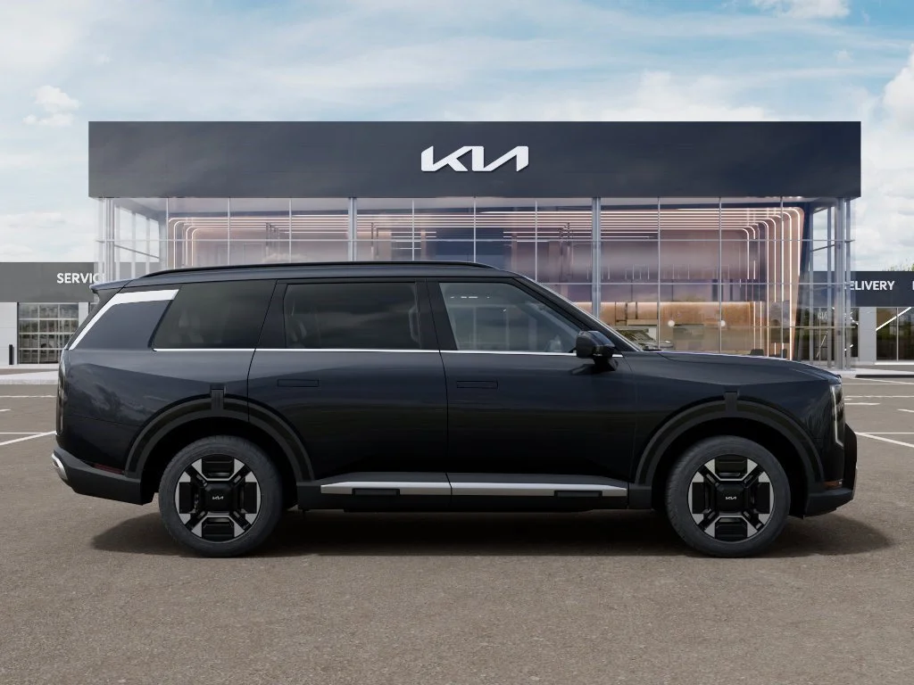 New 2027 Panthera Metal Kia EX image 7