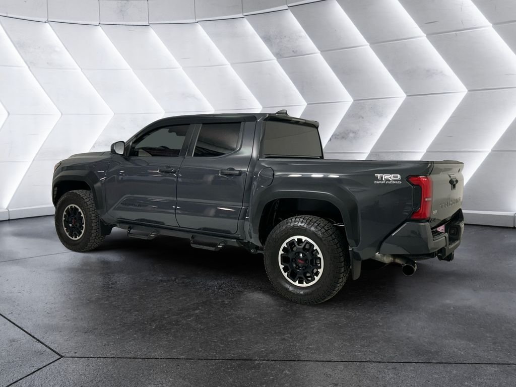 Used 2024  Toyota TRD Off-Road image 6