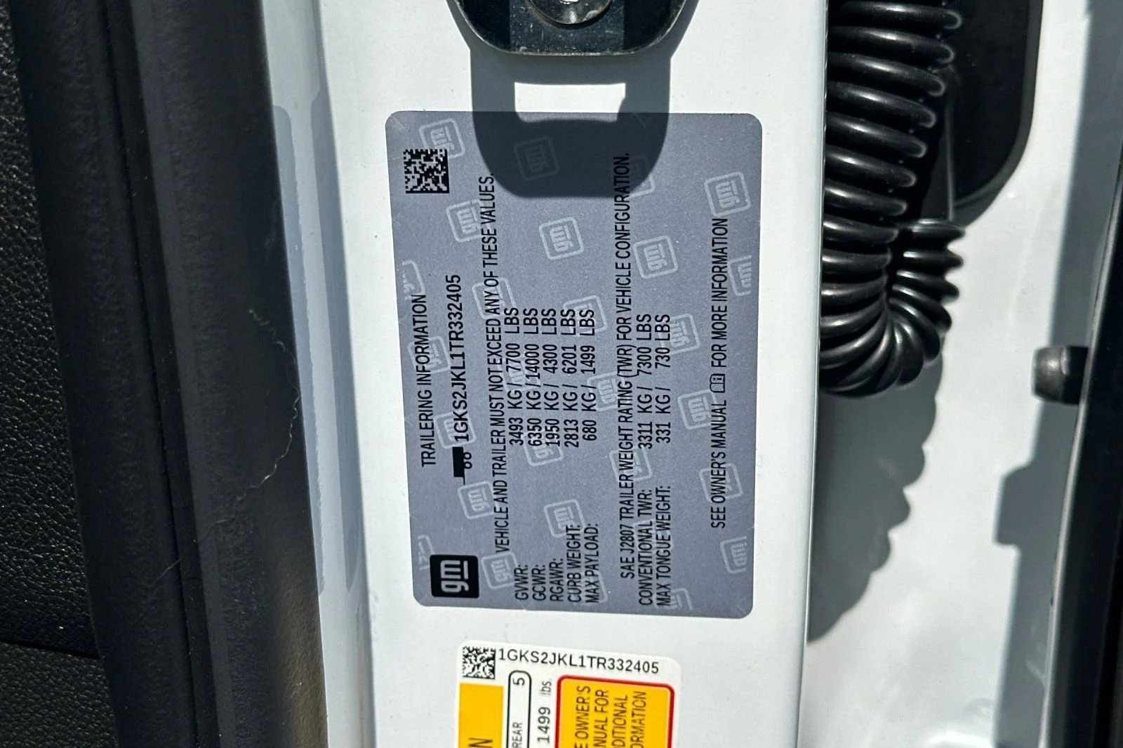 2026 GMC Yukon XL Denali - Photo 30