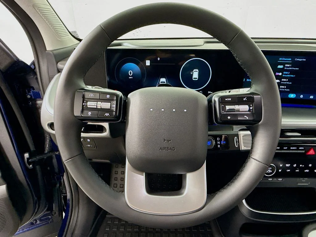 2026 Hyundai IONIQ 9 SEL - Photo 11
