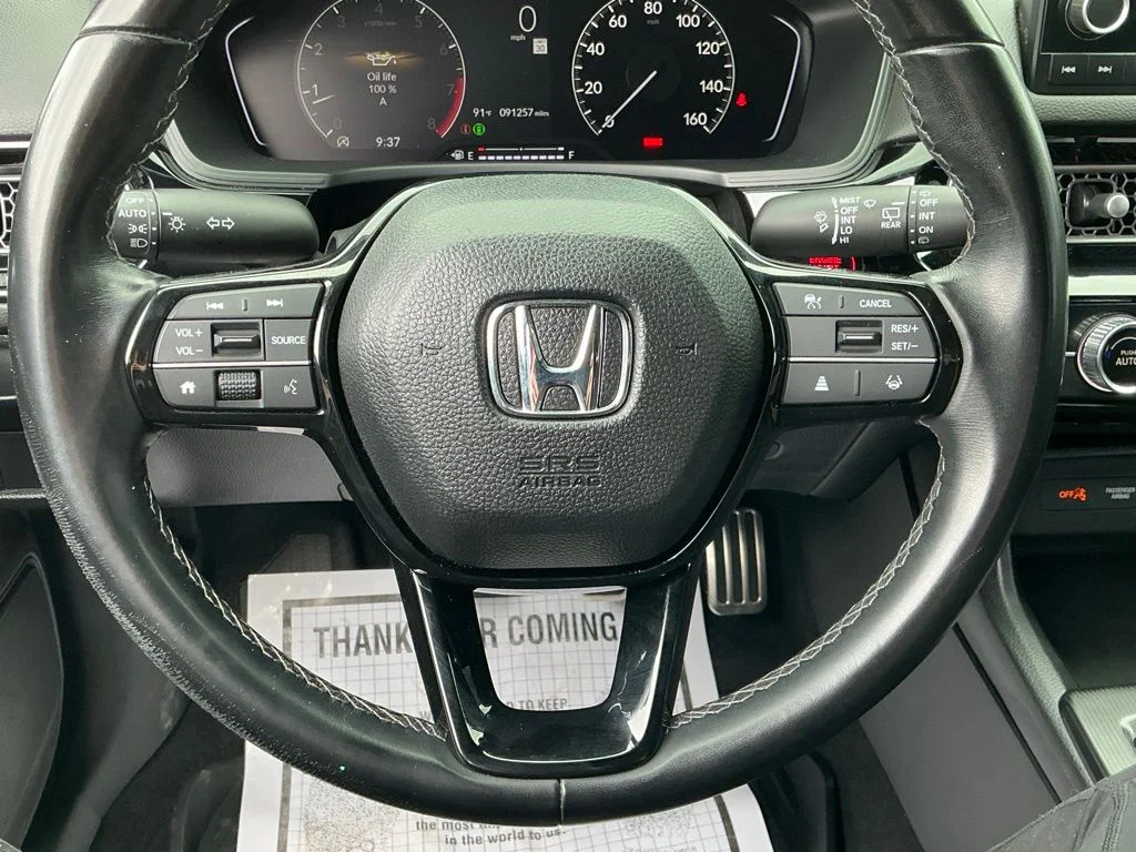 Used 2023  Honda Sport image 39