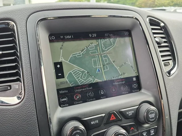 Used 2018 Black Dodge GT image 25
