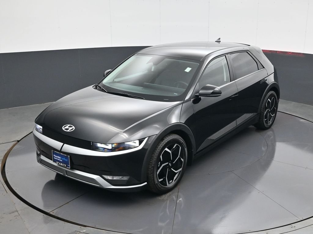 2023 Hyundai IONIQ 5 SEL - Photo 13