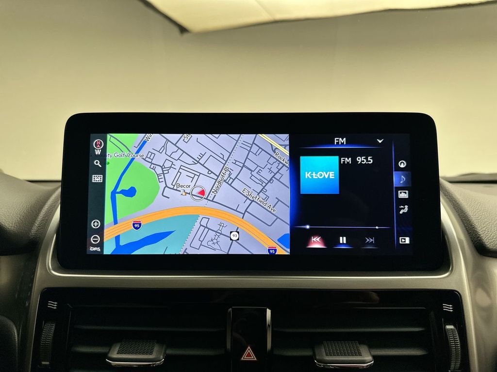 Used 2023 Silver Lexus 460 image 27