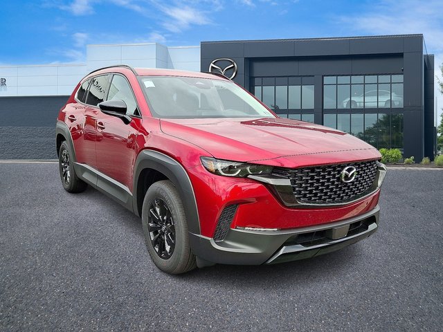 2026 Mazda CX-50 Hybrid Premium