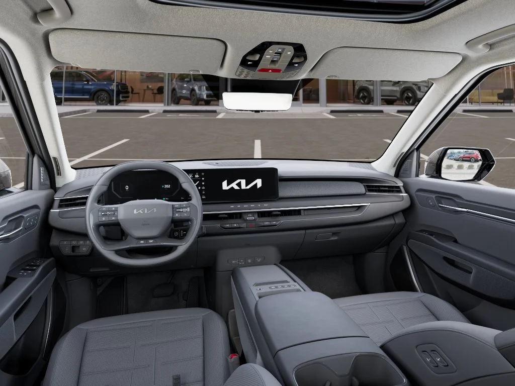 New 2026 Road Rider Brown Kia Land AWD image 14