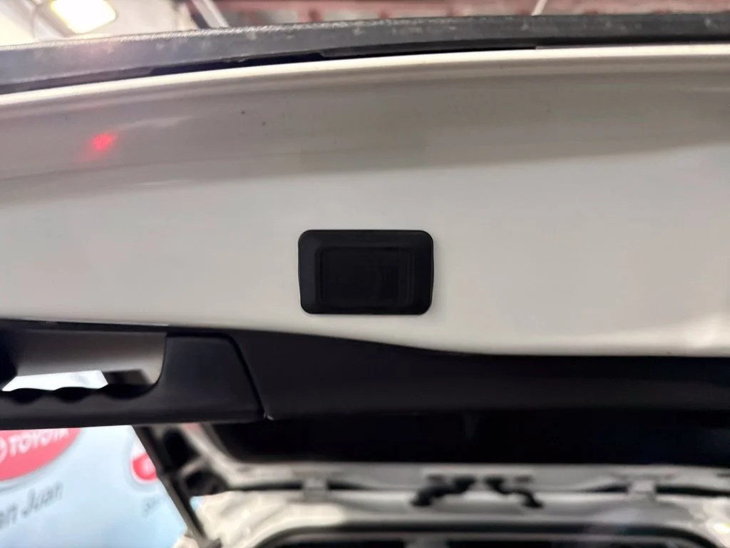 Used 2023 White Toyota TRD Off Road image 26