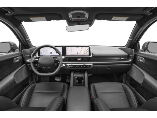 2025 Hyundai IONIQ 6 Limited - Photo 11