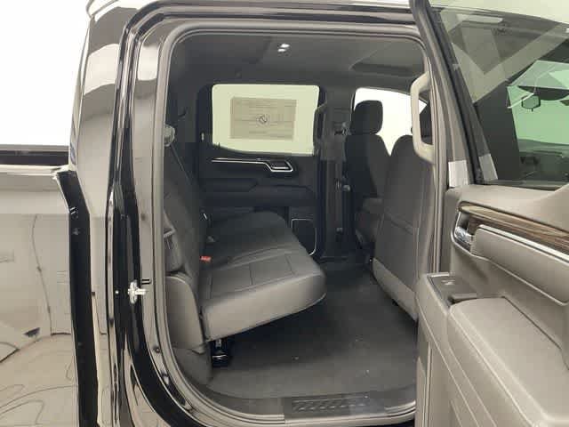 2026 Chevrolet Silverado 1500 LT - Photo 14