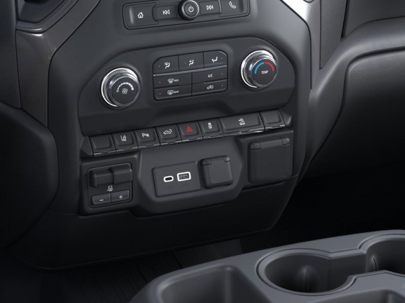 2026 GMC Sierra 2500HD Pro - Photo 23