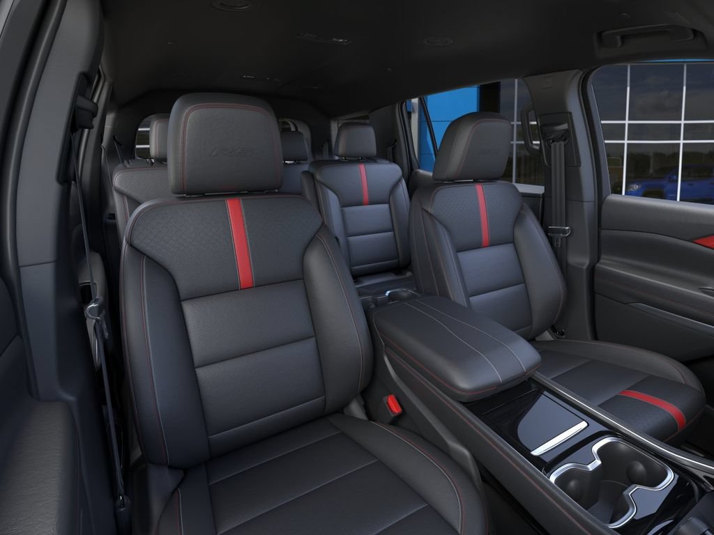 2026 Chevrolet Traverse RS - Photo 64