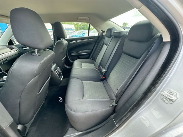 Used 2023 Silver Chrysler Touring image 27