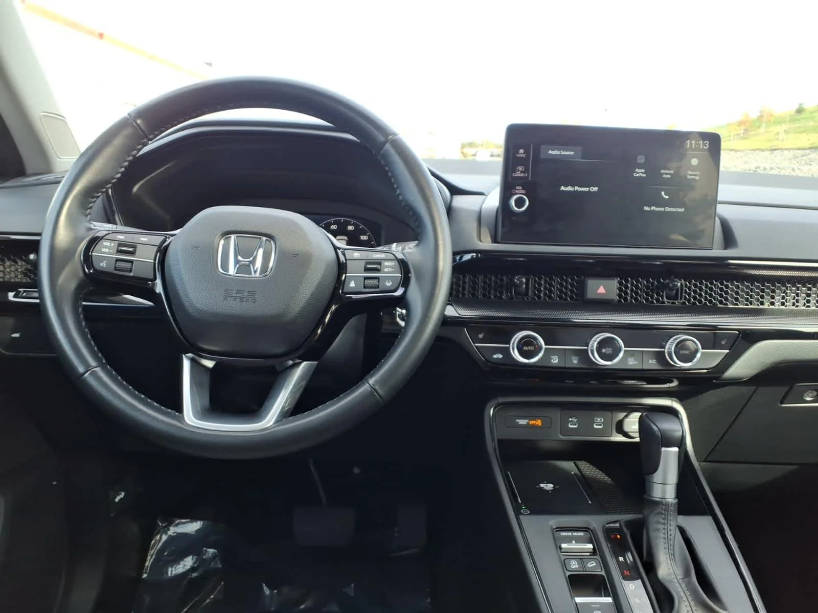 2026 Honda CR-V EX-L - Photo 14