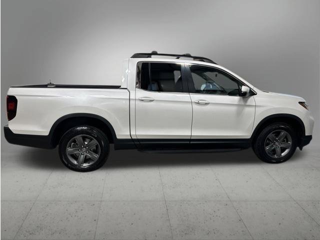 2023 Honda Ridgeline RTL - Photo 7