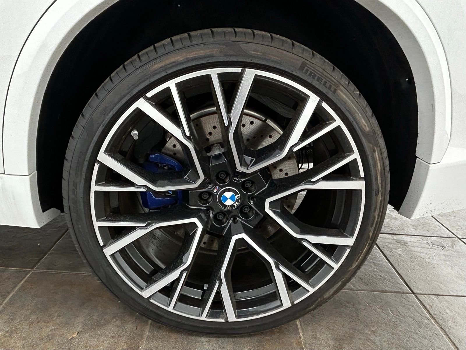 2026 BMW X5 M X5 M - Photo 37