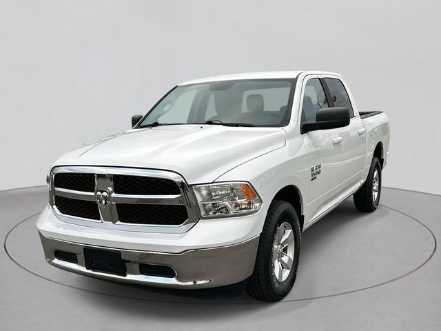 2021 RAM Ram 1500 Classic