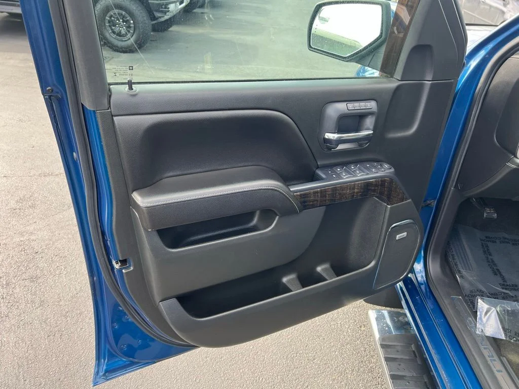 2015 GMC Sierra 1500 Denali Denali - Photo 11