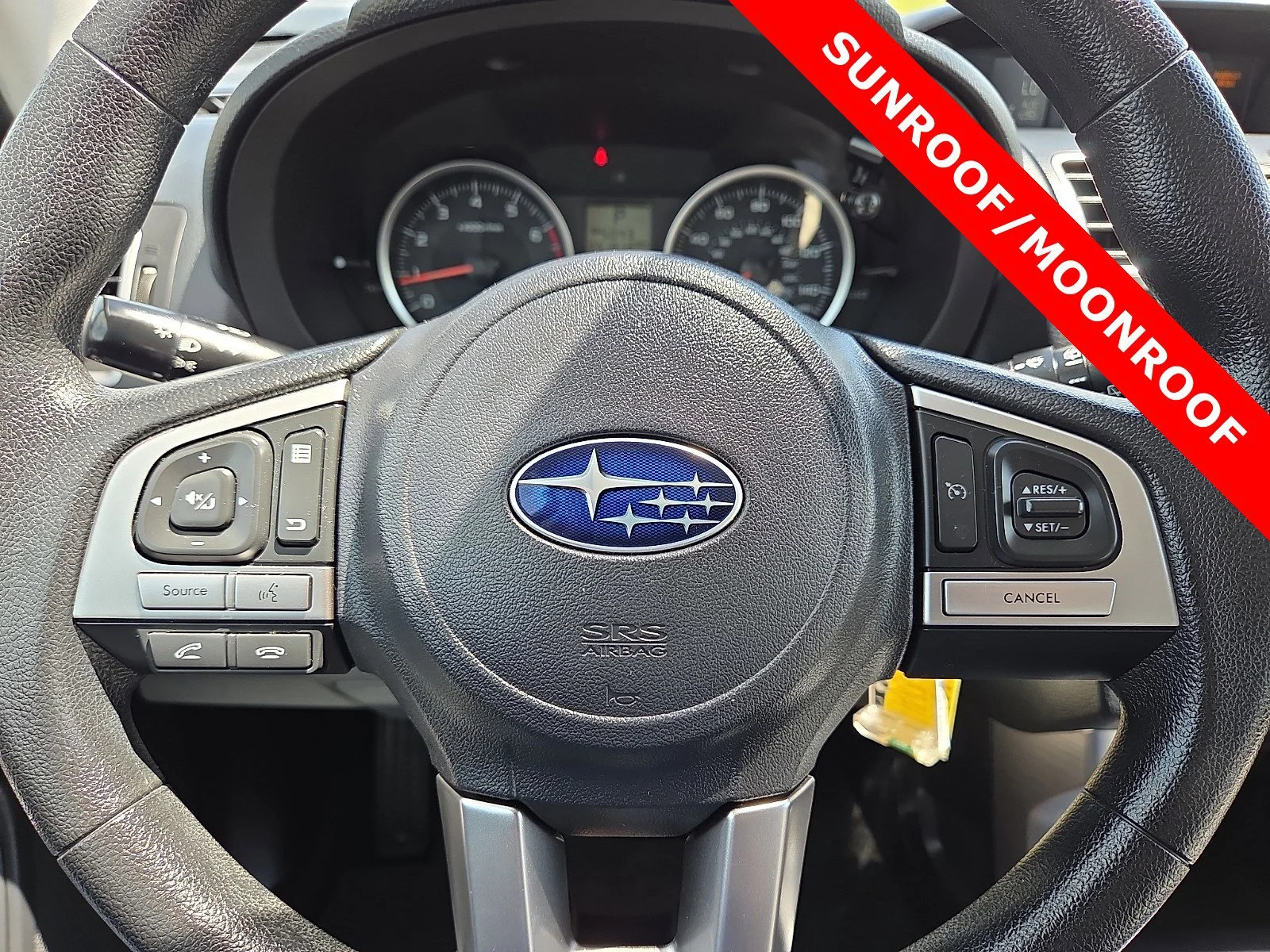 Used 2018 Ice Silver Metallic Subaru Premium image 24