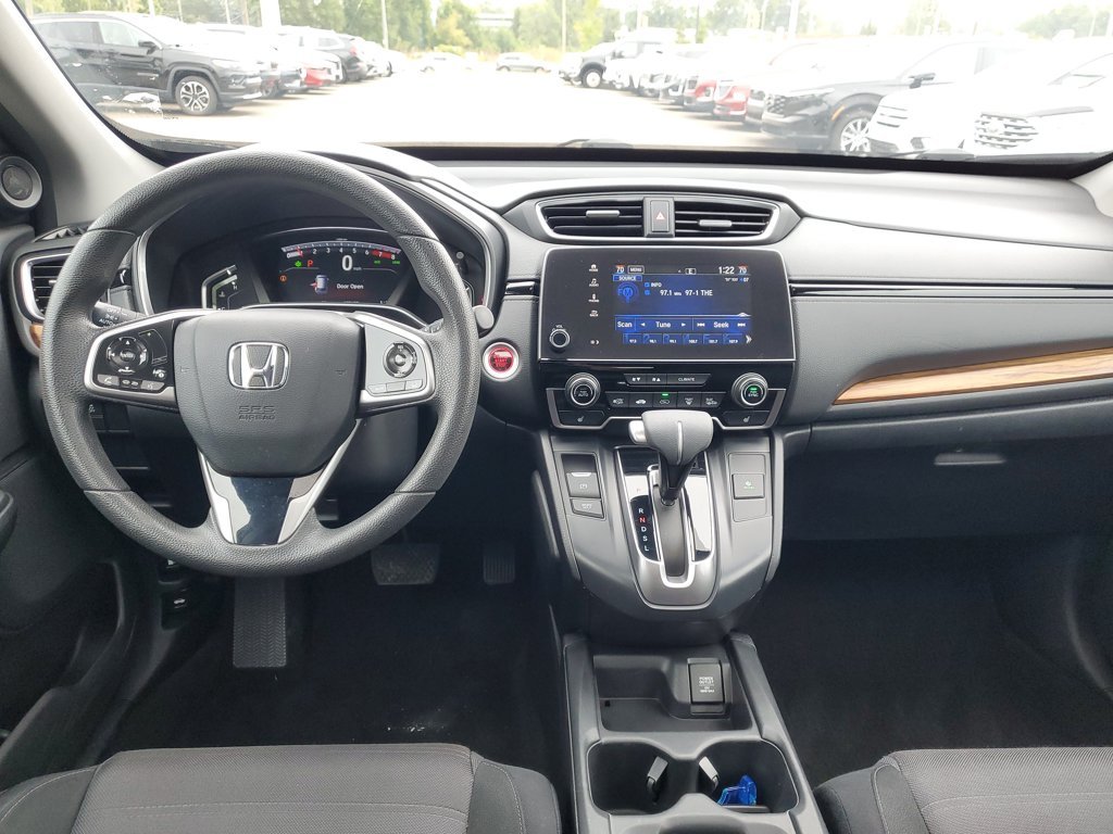 2019 Honda CR-V EX - Photo 15