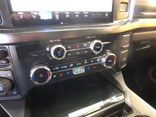 2026 Ford F-250 Super Duty Lariat - Photo 18