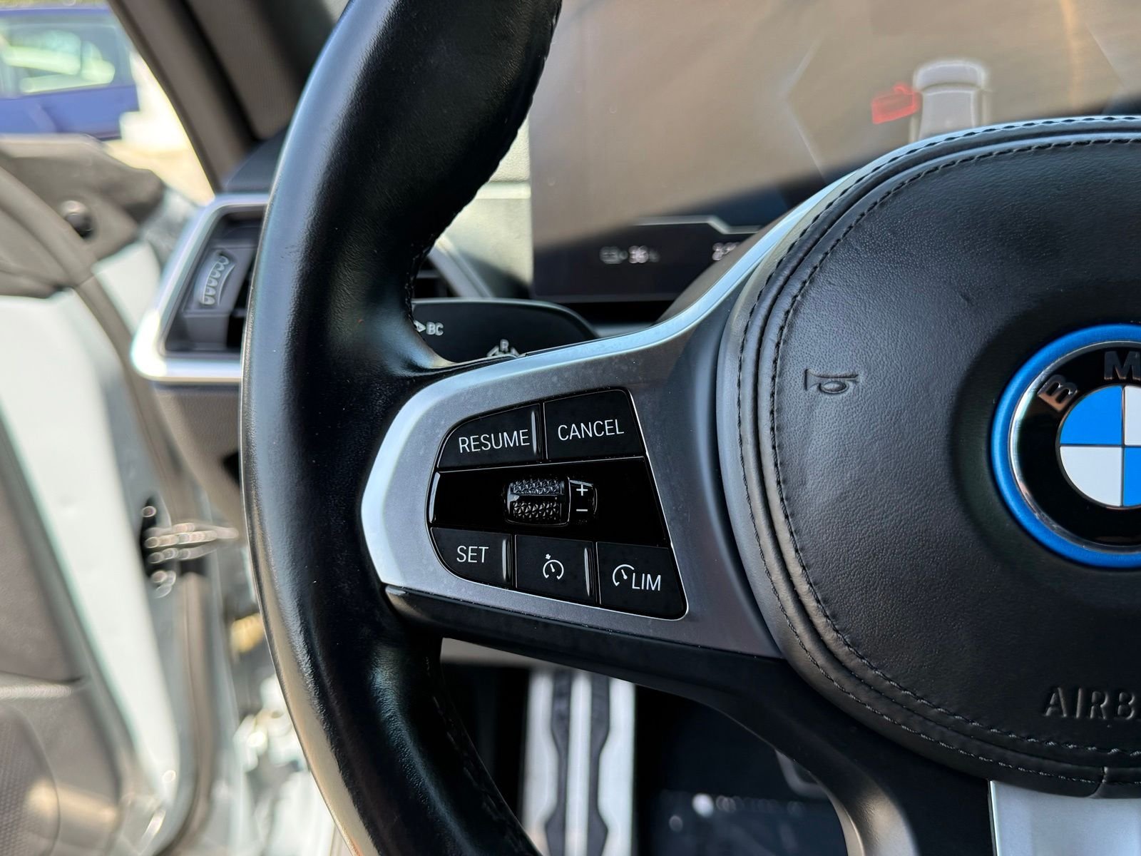 Certified Used 2024 Brooklyn Grey Metallic BMW eDrive35 image 25