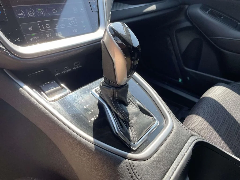 2025 Subaru Outback Premium - Photo 16