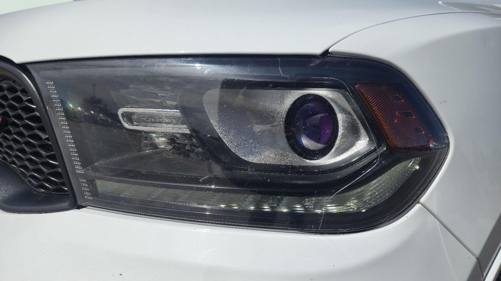 Used 2019 White Knuckle Clearcoat Dodge GT image 10