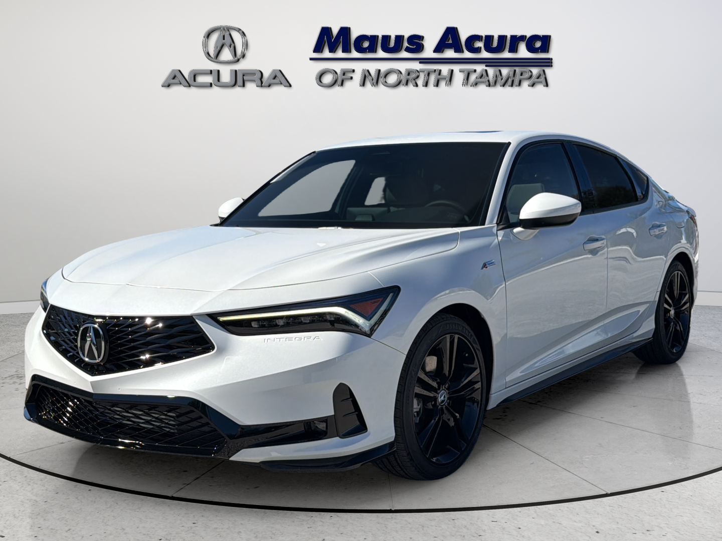 New 2026  Acura A-Spec Package image 4