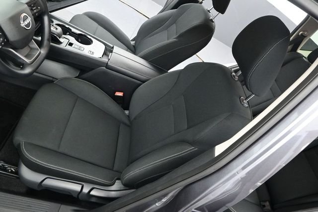 Used 2026 Gun Metallic Nissan S image 10