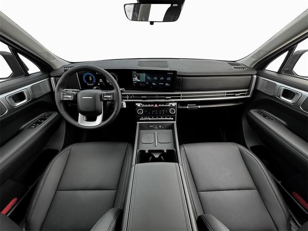 2026 Hyundai Santa Fe SEL - Photo 13