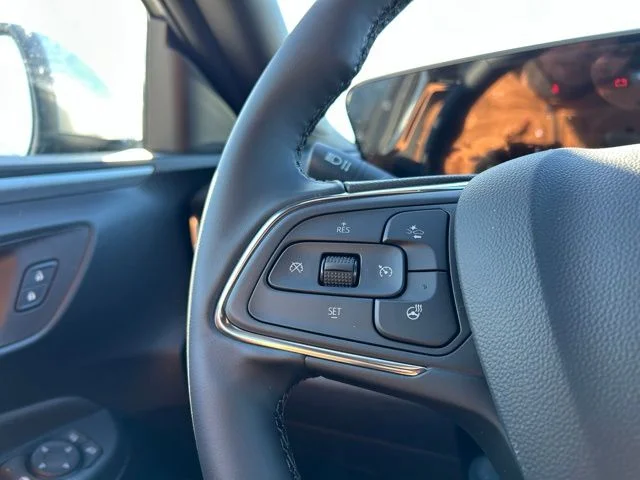 2026 Buick Envista Preferred - Photo 31