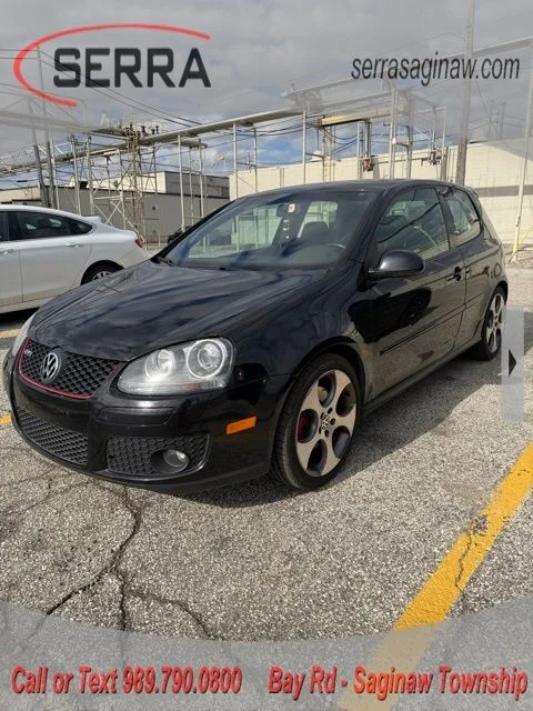 2009 Volkswagen Golf GTI GTI PZEV's photo