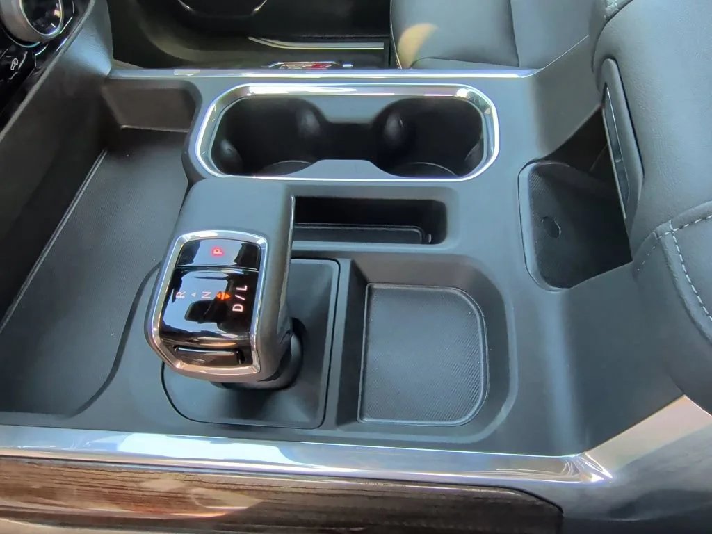 2026 Chevrolet Silverado 1500 LT Trail Boss - Photo 31