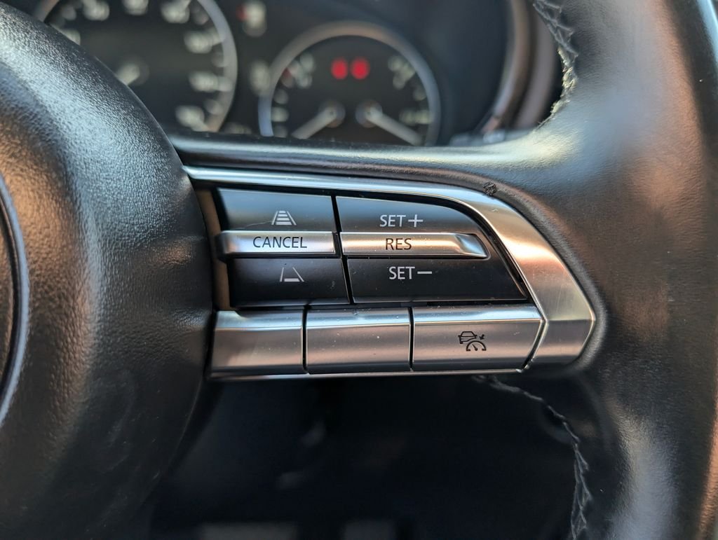2023 Mazda CX-30 Preferred - Photo 25