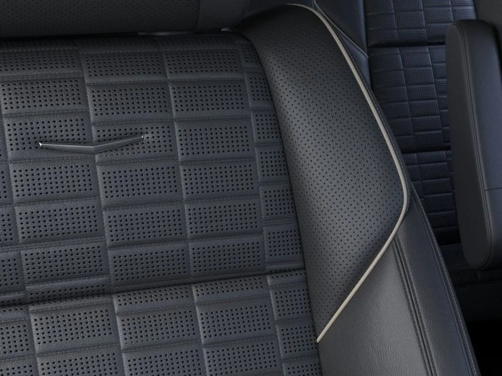 2026 Cadillac Escalade Platinum Sport - Photo 21