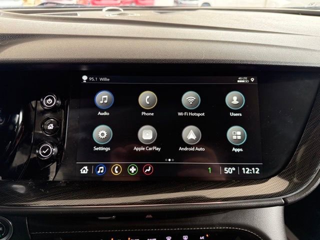 2023 Buick Envision Essence - Photo 17