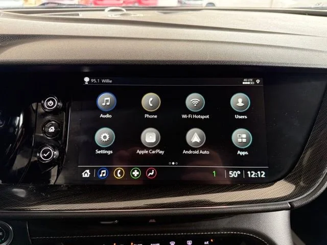 2023 Buick Envision Essence - Photo 17