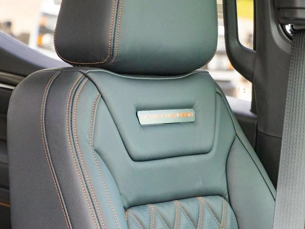 2025 GMC Sierra 1500 AT4 - Photo 72
