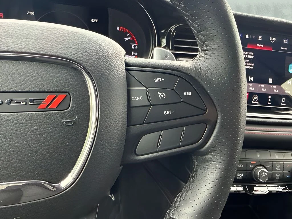 Used 2026 Black Dodge GT image 10