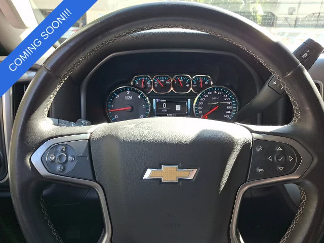 Used 2017 White Chevrolet LT image 20