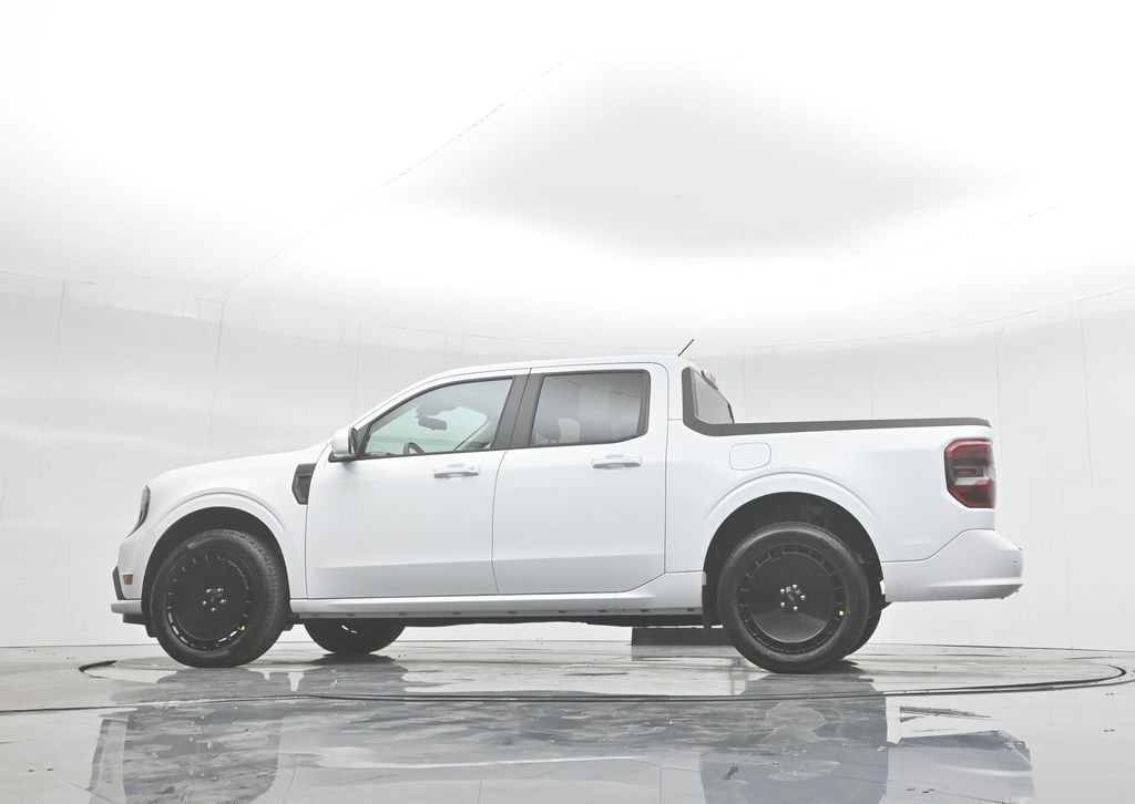 2025 Ford Maverick Lobo Standard - Photo 77