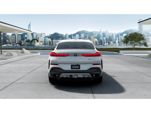 New 2027 Mineral White Metallic BMW xDrive40i image 5
